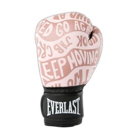 Боксерські рукавички Everlast Spark Boxing Gloves 919580-70-1310 рожевий 10 oz (009283613334)