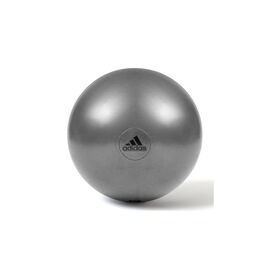 Мяч для фитнеса Adidas Gymball ADBL-11245GR Сірий 55 см (885652008518)