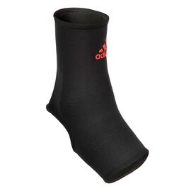 Фіксатор гомілкостопа Adidas Ankle Support ADSU-12414RD Чорний XL (885652009997)
