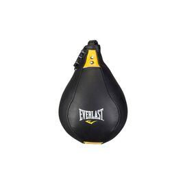 Груша боксерская Everlast Kangaroo Speed Bag 821591-70-8 Чорний 22 х 15 см (009283543785)