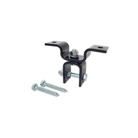 Крепление для боксерского мешка Everlast Wood Beam Heavy Bag Hanger 833330-70-8 Чорний (009283046804)