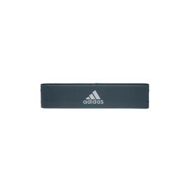 Эспандер Adidas Resistance Band Heavy ADTB-10705BL 70 х 7,6 х 0,5 Темно-синій (885652018739)