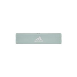 Эспандер Adidas Resistance Band Light ADTB-10703GN 70 х 7,6 х 0,5 Зелений (885652018685)