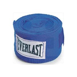 Бинт для спорту Everlast Classic Hand Wraps 120 х 2 синій Уні 120 (304,8) (723751-70-5)