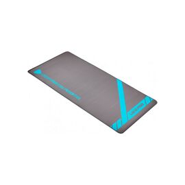 Килимок для фітнесу LivePro Nbr Sports Mat LP8228 сірий Уні 185х80х1см (6951376104271)