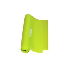 Эспандер LiveUp TPE Band LS3204-Mg стрічка зелений M-1200х150х0.4мм (6951376105421)