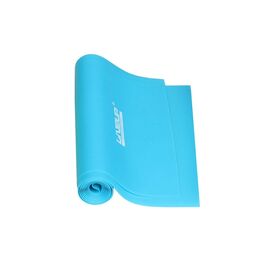 Еспандер LiveUp TPE Band LS3204-Sb стрічка синій S-1200х150х0.5мм (6951376105438)