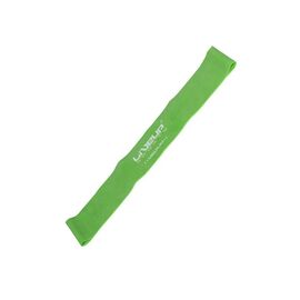 Еспандер LiveUp Latex Loop-Medium гумка зелений LS3650-500Mg (6951376105575)