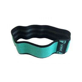 Эспандер LiveUp Hip Band гумка LS3629-M салатовий (6951376109818)