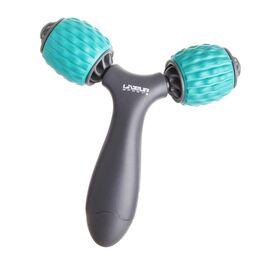 Масажер LiveUp Y-Shaped Hand Massanger LS5107-g зелений 17.5х16х5см (6951376170726)
