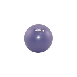 М'яч для фітнесу LiveUp Mini Ball LS3225-20p фіолетовий 20см (6951376103694)