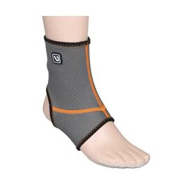 Фиксатор голеностопа LiveUp Ankle Support LS5634-SM зелений S/M (2017013100014)