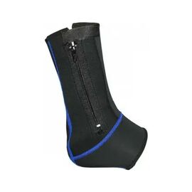Фиксатор голеностопа LiveUp Ankle Support LS5782-LXL чорний L/XL (2016052600080)