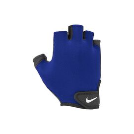 Перчатки для фитнеса Nike M Essential FG синій, антрацит Уні XL N.000.0003.405.XL (887791731487)