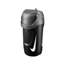 Бутылка для воды Nike Fuel Jug 64 OZ чорний, антрацит 1893 мл N.100.3111.058.64 (887791410689)