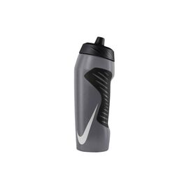 Бутылка для воды Nike Hyperfuel Water Bottle 24 OZ антраціт 709 мл N.000.3524.084.24 (887791364579)