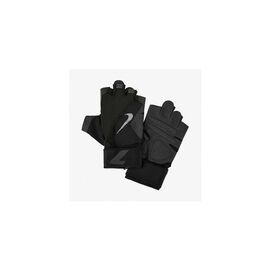 Рукавички для фітнесу Nike M Premium FG чорний, білий Чол M N.LG.C1.083.MD (887791174116)