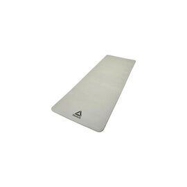 Коврик для фитнеса Reebok Training Mat бежевий 173 x 61 x 0.7 см RAMT-11014GR (885652009898)