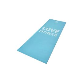 Коврик для фитнеса Reebok Fitness Mat блакитний 173 х 61 х 0,4 см RAMT-11024BLL (5055436111023)