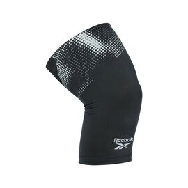 Фиксатор колена Reebok Knee Support чорний RRSU-13323 S (885652013000)
