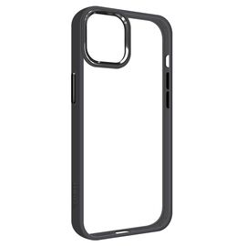 Чохол до мобільного телефона Armorstandart UNIT2 Apple iPhone 12 / 12 Pro Black (ARM74786)