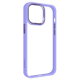 Чехол для мобильного телефона Armorstandart UNIT2 Apple iPhone 13 Pro Max Lavender (ARM75233)