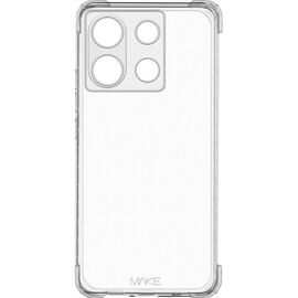Чехол для мобильного телефона MAKE Xiaomi Redmi Note 13 5G AirShield (MCAS-XRN135G)