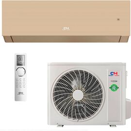 Кондиціонер Cooper&Hunter CH-S09FTXAM-GD