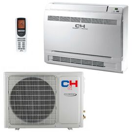 Кондиціонер Cooper&Hunter CH-S09FVX-NG