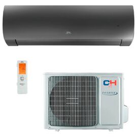 Кондиціонер Cooper&Hunter CH-S18FTXD2-BL