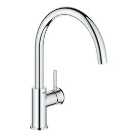Смеситель Grohe BauClassic (30577000)