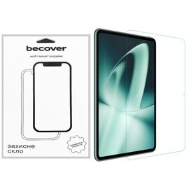 Стекло защитное BeCover OnePlus Pad Go 11.35" (711069)