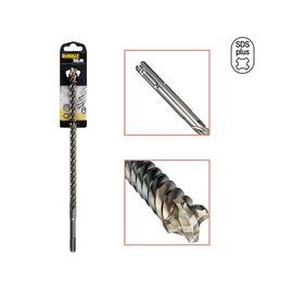 Бур DeWALT SDS-Plus, XLR, 4 кромки, 8x160x100 мм (DT8923)