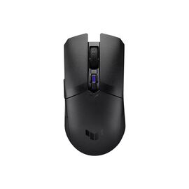 Мышка ASUS TUF Gaming M4 Wireless/Bluetooth Black (90MP02F0-BMUA00)