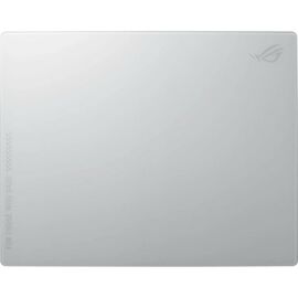 Коврик для мышки ASUS ROG Moonstone Ace L White (90MP03L0-BPUA10)