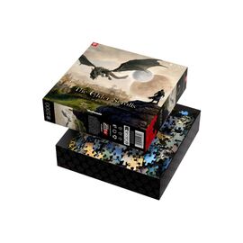 Пазл GoodLoot Dying light 2 Arch 1000 елементів (5908305240358)