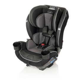 Автокрісло Evenflo EveryKid LX (1,8 до 54,4 кг) Livingstone (032884204588)