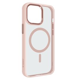Чехол для мобильного телефона Armorstandart Unit MagSafe Apple iPhone 13 Pro Max Pink (ARM75202)