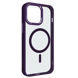 Чехол для мобильного телефона Armorstandart Unit MagSafe Apple iPhone 13 Pro Max Purple (ARM75204)