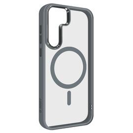 Чехол для мобильного телефона Armorstandart Unit MagSafe Samsung S24 Titanium Grey (ARM74862)