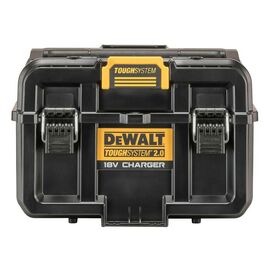 Зарядное устройство для аккумуляторов инструмента DeWALT BOX ToughSystem 2.0, 18 В/54 В, 6A (DWST83471)