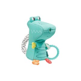 Игрушка для ванной Fehn Plansch & Play Развивающая Крокодил (4001998050073)