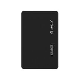 Карман внешний Orico HDD 2588US3-V1-BK-BP (HC380374)