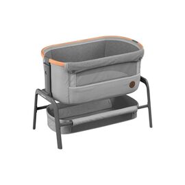 Кроватка Maxi-Cosi Iora Essential Grey (2106050110)