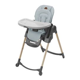 Стульчик для кормления Maxi-Cosi Minla Beyond Grey Eco (2713052110)