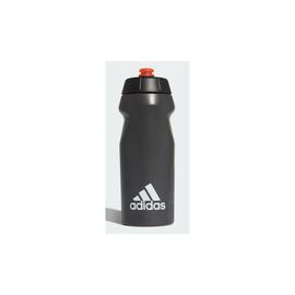Пляшка для води Adidas Performance 0,5 чорний FM9935 500 мл (4062054764051)