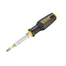 Отвертка DeWALT FULL FIT 6 Way (DWHT66569-0)