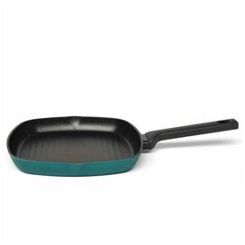Сковорода TVS Brillante Induction Grill 28х28 см (00000022920)