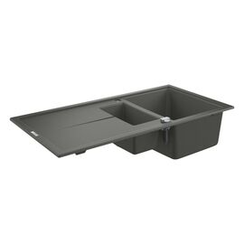 Мойка кухонная Grohe K400 (31642AT0)