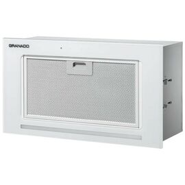 Витяжка кухонна GRANADO Palamos 4613-700 White glass (GCH461370055)